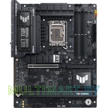 Материнская плата ASUS TUF Gaming Z890-Plus WiFi